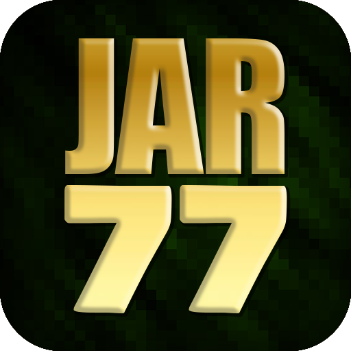 Logo da jar777